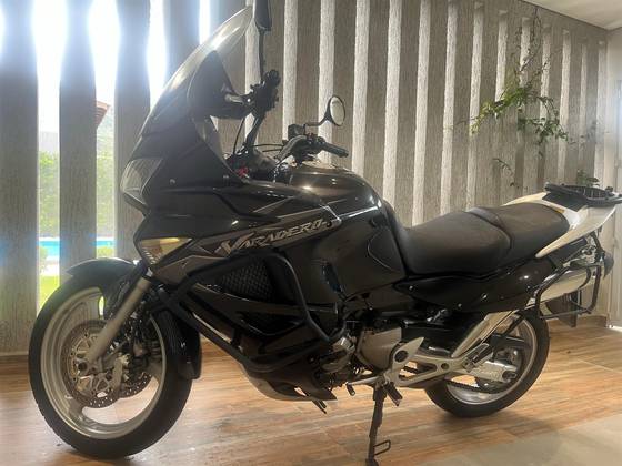 HONDA XL 1000V VARADERO 